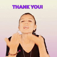 Happy Love You GIF by Amanda Cee Media