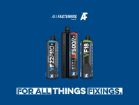 Allfasteners construction packers threads horseshoe GIF