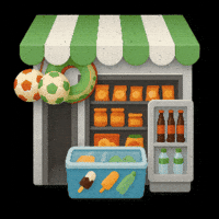 Unity Community GIF by Year Of Sustainability