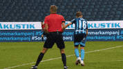 Football Dif GIF by Djurgården Fotboll