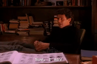 season 2 episode 6 GIF by Twin Peaks on Showtime