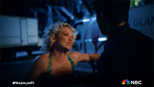 Season 5 Episode 13 GIF by NBC