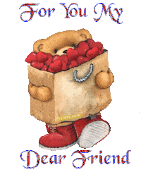 friends STICKER