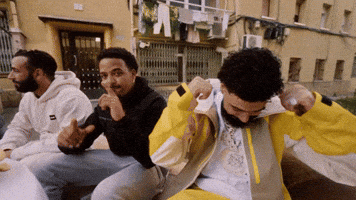 Artist Jul GIF by Avalon Music