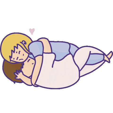Alex Love Sticker