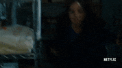 Kate Del Castillo Netflix GIF