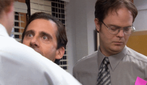 someone something GIF