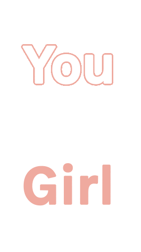 GLOEIINDONESIA hands glowing social distancing stay safe Sticker