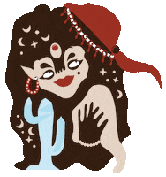 Let It Go Bonsai Sticker by Entourage