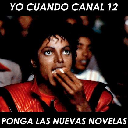 canal 12 nuevas novelas GIF by Canal Doce