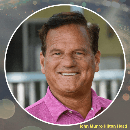 johnmunro-hiltonhead giphygifmaker giphyattribution john munro hilton head GIF
