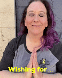 Pam GIF by Paws Around Motown