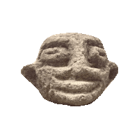 Rock No Sticker by jorgemariozuleta