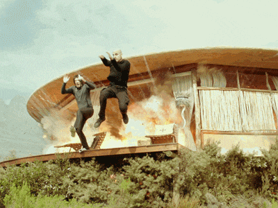 the brothers grimsby GIF