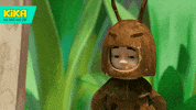 bored eye GIF by KiKA