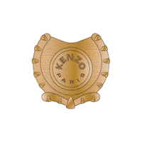 Paris Pins Sticker by kenzo_official