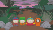 eric cartman kids GIF by South Park 