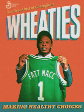 1 Pick Macc GIF by New 11