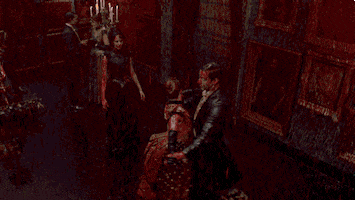 eva green dancing GIF by Showtime