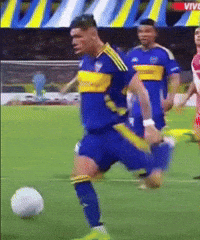 Boca Juniors Xeneize GIF