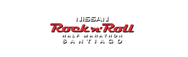 nissanmarathon nissanrnr Sticker by Nissan Chile