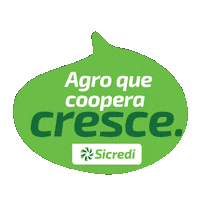 Agro Expointer Sticker by Sicredi