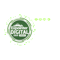 Agro Banco Sticker by SLC Máquinas