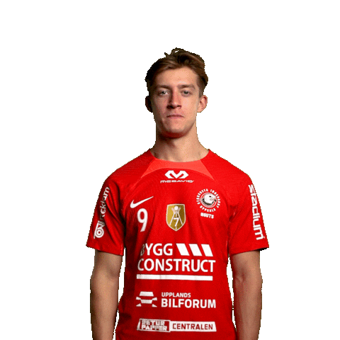 Goal Cheer Sticker by Storvreta IBK