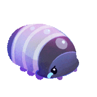 Bug Entomology Sticker by pikaole