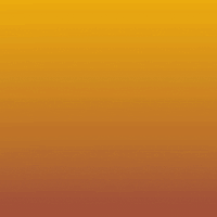 Digital art gif. Green shape of New Hampshire slides in over an orange background. The text “New Hampshire Votes” appears as five stars shoot upward. An envelope stamped “By Mail” slides into frame.