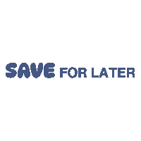 Save Sticker