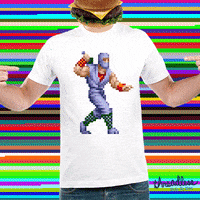 art promote GIF by haydiroket (Mert Keskin)