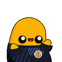 Champions League Football Sticker by lilpotates