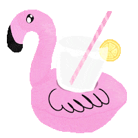 Mental Health Summer Sticker