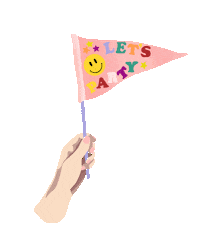 Party Fun Sticker by wildchildparty