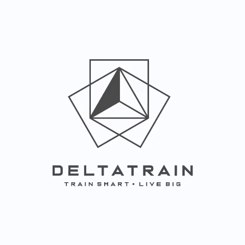 DeltaTrain deltatrain GIF