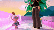 Queen Bee Swag GIF by L.OL. Surprise!