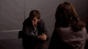cbs 208 instinct alan cumming instinct cbs GIF