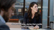 season 2 starz GIF by Blunt Talk