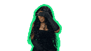 Scared New York Sticker by HULU