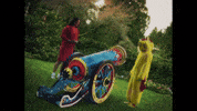 Music Video Finger GIF by Mother Mother