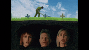 Music Video Finger GIF by Mother Mother