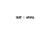silkeogaroma motemagasin nettmagasin silkearoma silke og aroma Sticker