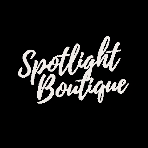 Spotlightboutique giphygifmaker spotlight spotlightboutique shopspotlight GIF