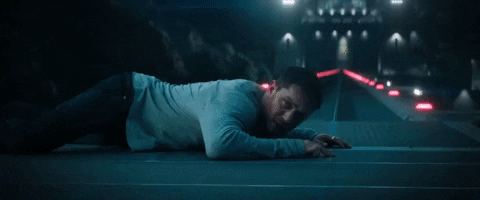 tom hardy sony GIF by Venom Movie