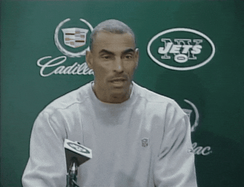 New York Jets GIF