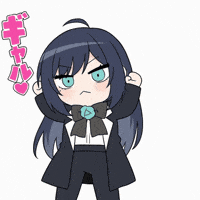 Animation Dancing GIF