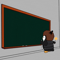 Learn Chinese GIF by Pudgy Memez