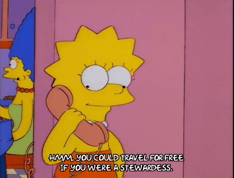 talking marge simpson GIF