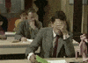 night bank GIF